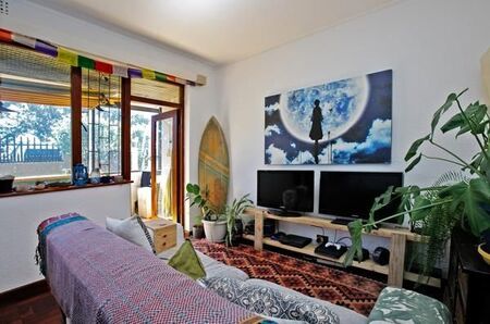 1 Bedroom Apartment in Muizenberg