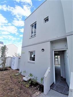 2 Bedroom Townhouse in Haasendal