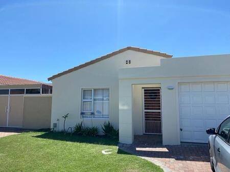 3 Bedroom House in Windsor Park Estate