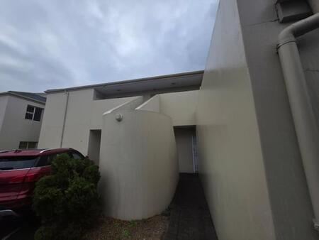 2 Bedroom Apartment in Goodwood Estate