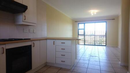 2 Bedroom Apartment in Sonstraal Heights