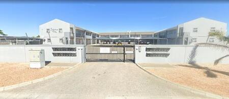 2 Bedroom Apartment in Belhar