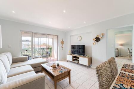 2 Bedroom Apartment in Greenways Golf Estate