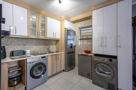 1 Bedroom Apartment in Guldenland