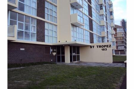 1 Bedroom Apartment in Strand North