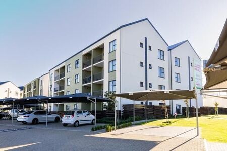 1 Bedroom Apartment in Mountainside