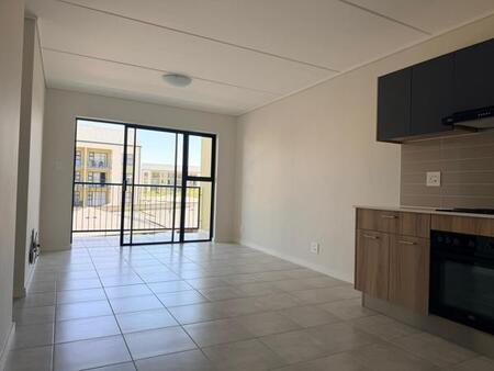 2 Bedroom Apartment in Mountainside