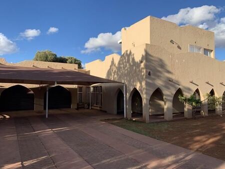 3 Bedroom House in Postmasburg