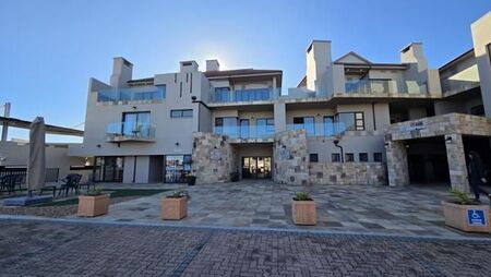 2 Bedroom Apartment in Dana Bay