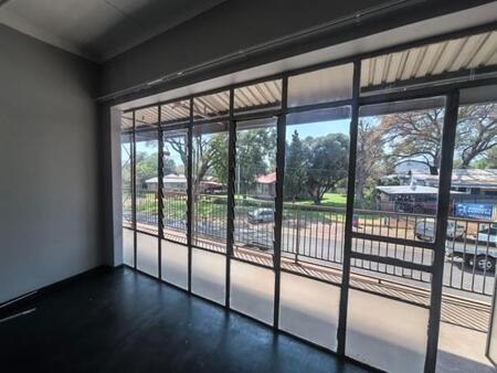 1 Bedroom Apartment in Thabazimbi