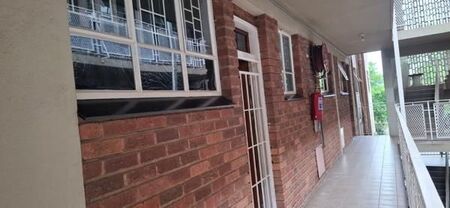 1 Bedroom Apartment in Barberton