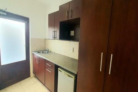 Studio Apartment in Port Edward