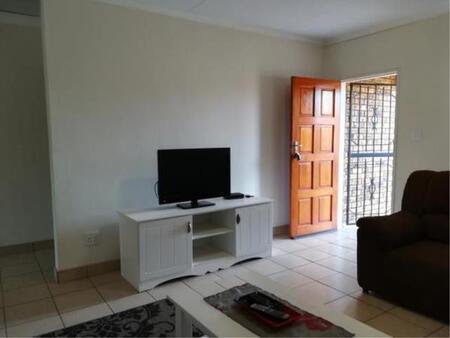 3 Bedroom House in Kathu