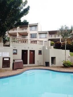 2 Bedroom Apartment in Banners Rest
