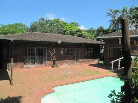 3 Bedroom House in Pennington