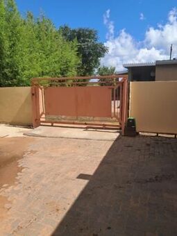 3 Bedroom House in Kuruman