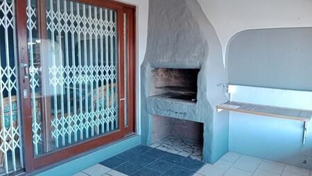 3 Bedroom Townhouse in Hibberdene