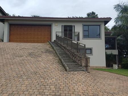 3 Bedroom House in Pennington