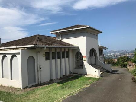 4 Bedroom House in Reservoir Hills