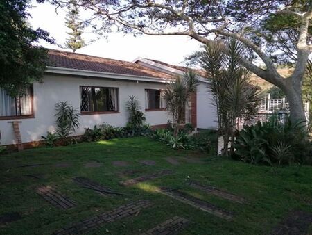 3 Bedroom House in Widenham