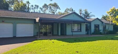 4 Bedroom House in Everton