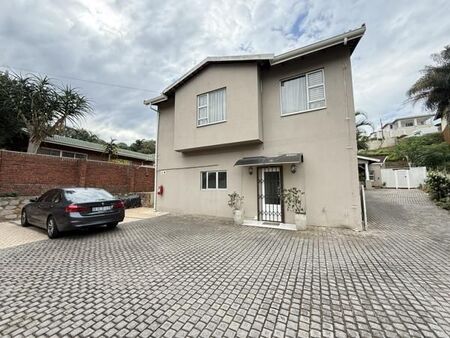 2 Bedroom Apartment in Durban North