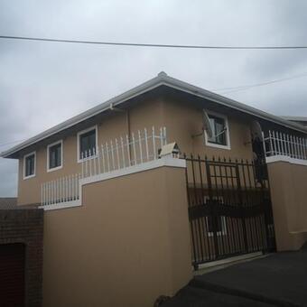 4 Bedroom Apartment in Bayview