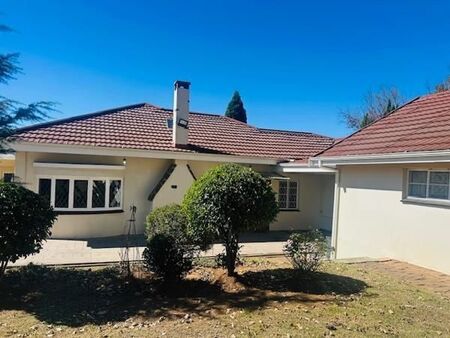4 Bedroom House in Kokstad