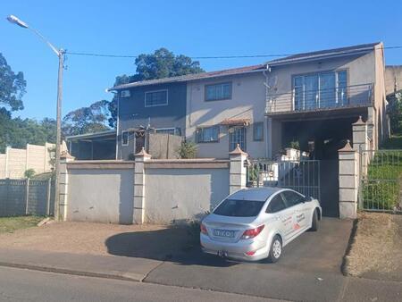 2 Bedroom House in Moorton