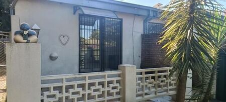 Studio apartment in Horison