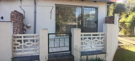 Studio apartment in Horison