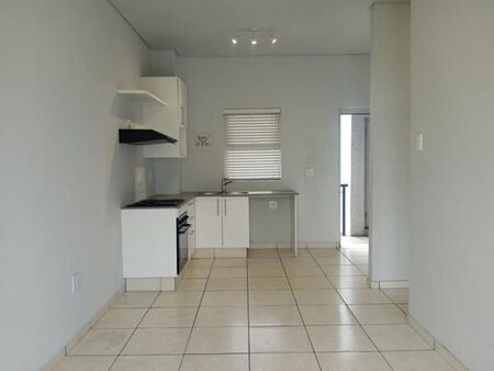 1 Bedroom Apartment in Ballito