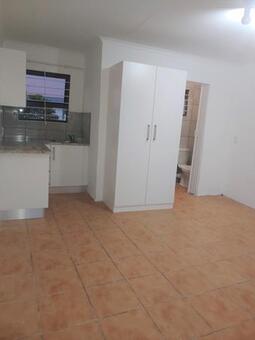 1 Bedroom Apartment in Cosmo City
