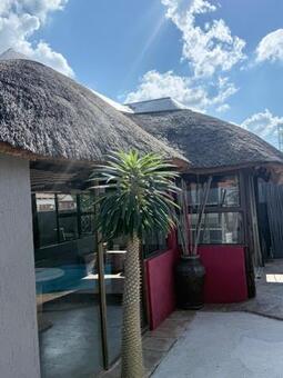 2 Bedroom House in Soshanguve Vv