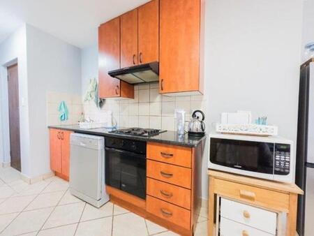 Studio Apartment in Hazeldean