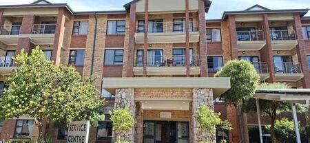 1 Bedroom Apartment in Olympus Ah