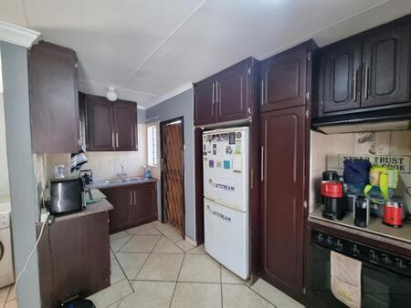 3 Bedroom House in Doornpoort