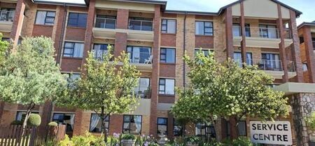 1 Bedroom Apartment in Olympus Ah