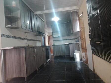 3 Bedroom House in Protea Glen