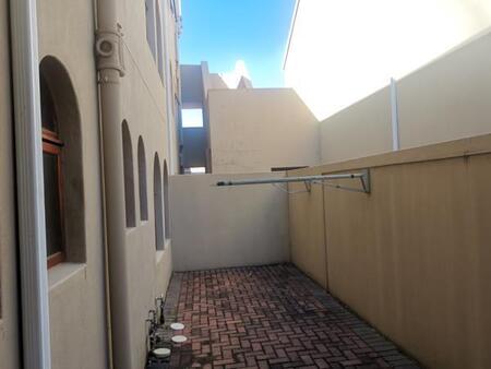 2 Bedroom Apartment in Heidelberg Central