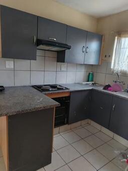 2 Bedroom House in Kempton Park Central