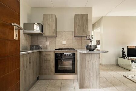 2 Bedroom Apartment in Mayberry Park