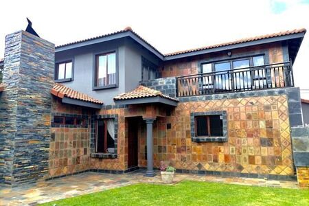 3 Bedroom Cluster in Kenleaf