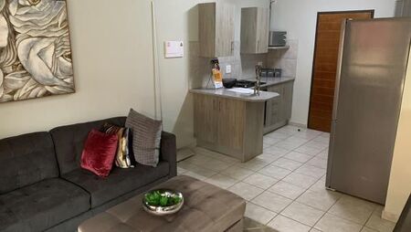 2 Bedroom Apartment in Albertsdal