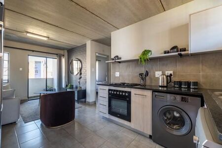 2 Bedroom Apartment in Albertsdal