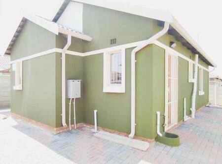 3 Bedroom House in Albertsdal
