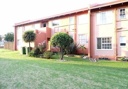2 Bedroom Apartment in Meyersdal