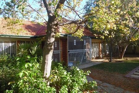 4 Bedroom House in Naudeville