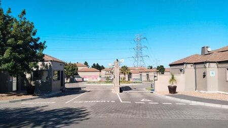 3 Bedroom house to rent in Brackenfell South