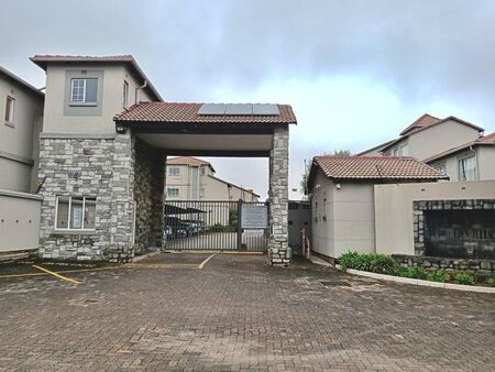 3 Bedroom apartment to rent in Eden Glen, Edenvale